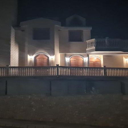 Casa Genes Chera Buitenkant foto