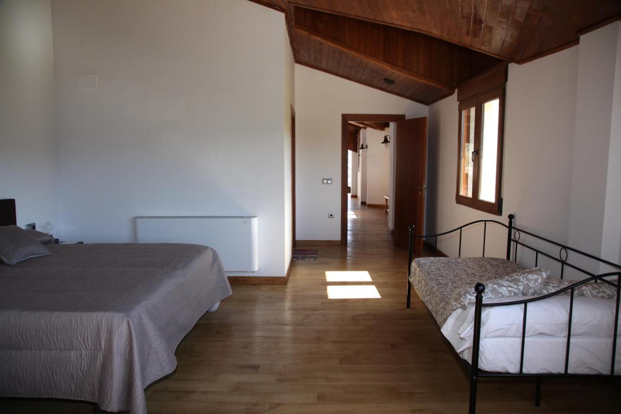 Casa Genes Chera Buitenkant foto