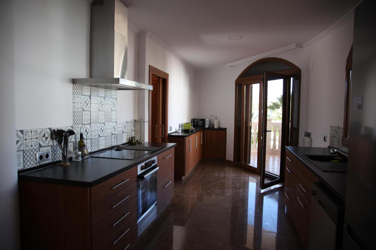 Casa Genes Chera Buitenkant foto