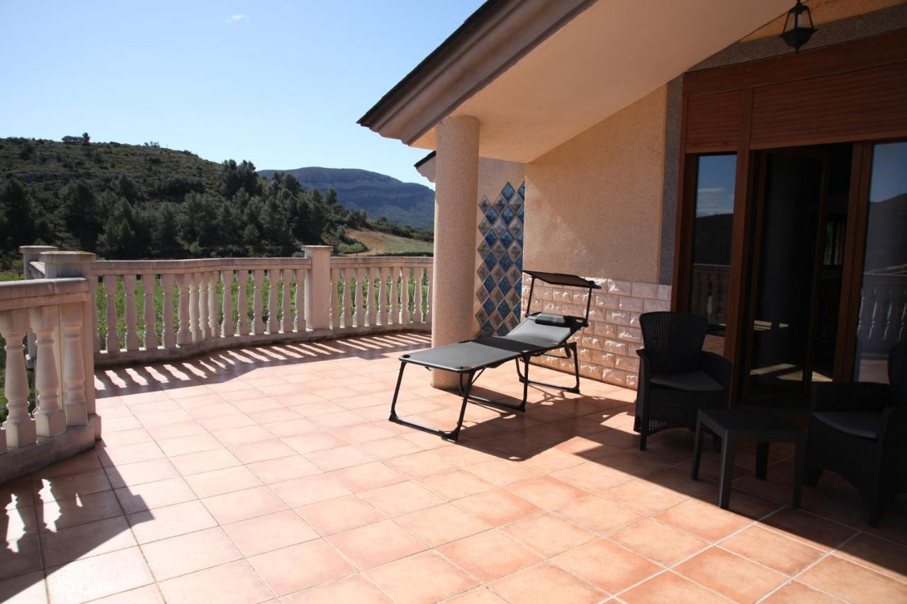 Casa Genes Chera Buitenkant foto